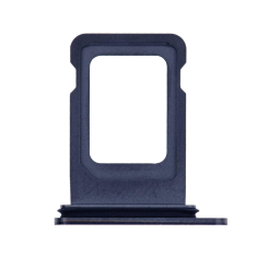 Держатель SIM-карты iPhone 12 Pro | iPhone 12 Pro Max blue (one sim)