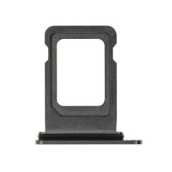 Держатель iPhone 12 Pro | iPhone 12 Pro Max black (one sim)