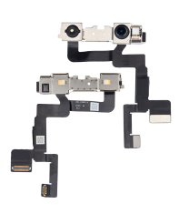 Фронтальна камера iPhone 11 зі шлейфом, Original