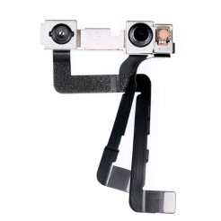 Фронтальна камера iPhone 11 Pro Max зі шлейфом, Original