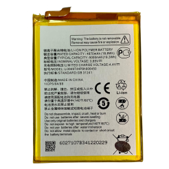 Акумулятор ZTE Blade 20 Smart V1050 | V2050 (Li3949T44P8H906450) AAAA