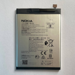 Аккумулятор WT340 для Nokia G10 | Nokia G20, Original (China)