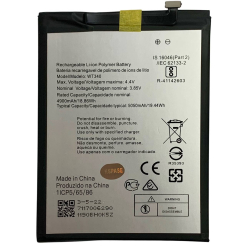 Аккумулятор WT340 для Nokia G10 | Nokia G20, Original (China)