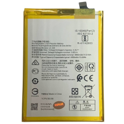 Акумулятор LC-440 для Nokia 5.3, Original (China)