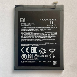 Аккумулятор Xiaomi Redmi Note 8 Pro (BM4J) AAA