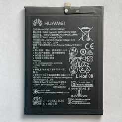 Акумулятор Huawei P Smart 2019 | Honor 10i | Honor 10 Lite (HB396286ECW) Original (PRC)