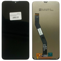 Дисплей Xiaomi Redmi 8 | Redmi 8A black, без рамки, Original (PRC)