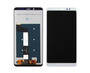 Дисплей Xiaomi Redmi Note 5 | Note 5 Pro white, без рамки, Original (PRC)
