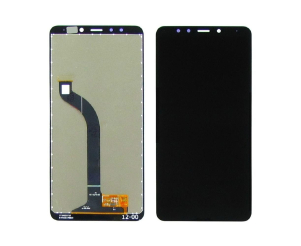 Дисплей Xiaomi Redmi 5 black, без рамки, Original (PRC)