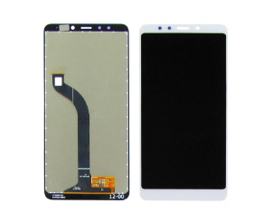 Дисплей Xiaomi Redmi 5 white, без рамки, Original (PRC)