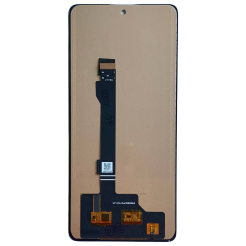 Дисплей Xiaomi Redmi Note 12 Pro 5G | Redmi Note 12 Pro Plus 5G | Poco X5 Pro black, без рамки, IPS