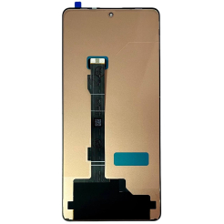 Дисплей Xiaomi Redmi Note 12 Pro 5G | Redmi Note 12 Pro Plus 5G | Poco X5 Pro black, без рамки, OLED