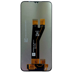 Дисплей Samsung A146B | A145FGalaxy A14 5G 2023 | A14 4G 2023 black, без рамки, IPS