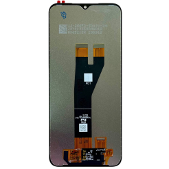 Дисплей Samsung A146p | M146 Galaxy A14 4G (40 pin) | M14 2023 black, без рамки, IPS