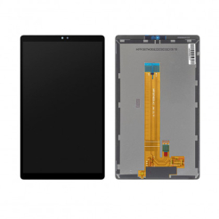 Дисплей Samsung T220 Galaxy Tab A7 Lite Wi-Fi black, без рамки, High Quiality