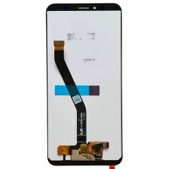 Дисплей Huawei Y6 2018 | Y6 Prime 2018 | Honor 7C | Honor 7A Pro black, без рамки, Original (PRC)