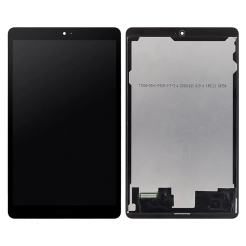 Дисплей Huawei MediaPad M5 Lite 8" | Honor Pad 5 8 | Honor Tab 5 8 black, без ракм, Original (PRC)