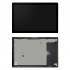 Дисплей Huawei MatePad T10 (AGRK-L09 | AGRK-W09 | AGR-L09) black, без рамки, Original