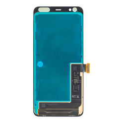 Дисплей Google Pixel 4 XL black, без рамки, Original (знятий з телефону)