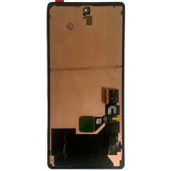 Дисплей Google Pixel 6 black, з рамкою, Original (REF)