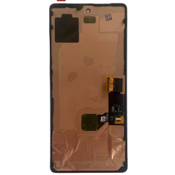 Дисплей Google Pixel 7 black, з рамкою, Original (REF)