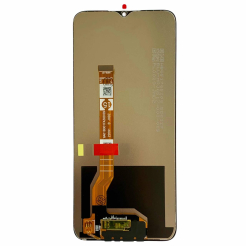 Дисплей OPPO A17 | A17K | A57 4G | A57 5G | A57e | A77 | Nord N20 SE black, без рамки, Original (PRC)