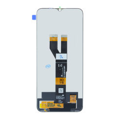 Дисплей Realme C11 2021 | Realme C20 | Realme C21 black, без рамки, Original (PRC)