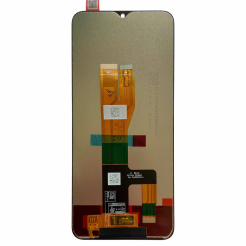 Дисплей Realme C30 | Realme C33 | Realme C33 2023 black, без рамки, Original (PRC)