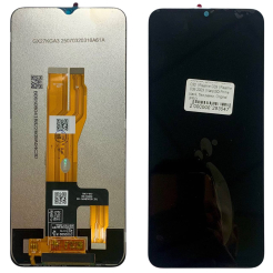 Дисплей Realme C30 | Realme C33 | Realme C33 2023 | Narzo50i Prime black, без рамки, Original (PRC)