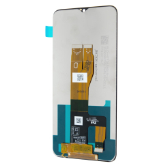 Дисплей Realme C30S | Narzo 50i Prime black, без рамки, Original (PRC)