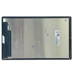 Дисплей Lenovo Tab M10 Plus FHD (TB-X606F) black, без рамки, Original
