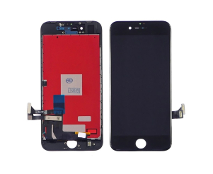 Дисплей iPhone 8 | iPhone SE 2 (2020) | iPhone SE 3 (2022) black complete, Tianma