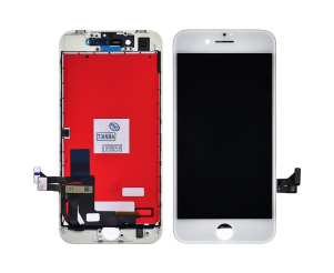 Дисплей iPhone 8 | iPhone SE 2 (2020) | iPhone SE 3 (2022) white complete, Tianma