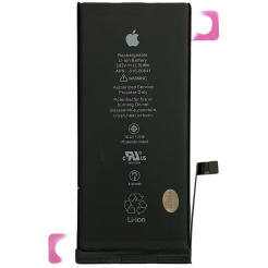 Акумулятор iPhone 11 | Original IC | 3110mAh | з логотипом | зі скотчем для встановлення