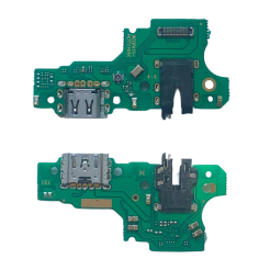 Нижняя плата OPPO A15 | OPPO A15S | OPPO A16K | OPPO A16E, High Quiality