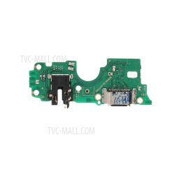 Нижня плата OPPO A55 5G (PEMM00 | PEMM20| PEMT00 | PEMT20) H/C