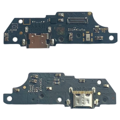 Нижняя плата Motorola Moto E20 | Moto E30 | Moro E40 | Moto E22i, High Quiality