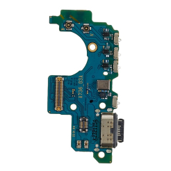 Нижня плата Samsung A736B Galaxy A73 5G, Original (China)