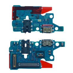 Нижняя плата Samsung A715 Galaxy A71, High Quiality