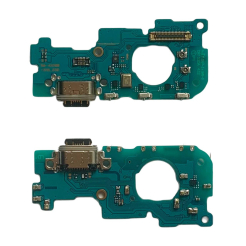 Нижняя плата Samsung A336B Galaxy A33 5G, High Quiality