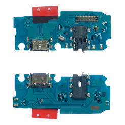 Нижняя плата Samsung A125F Galaxy A12 | Samsung M125F Galaxy M12 | Samsung M127F Galaxy M12, High Quiality