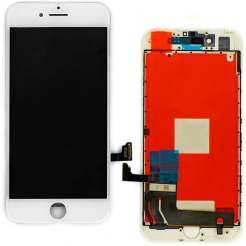 Дисплей iPhone 7 white complete, Original (China REF)