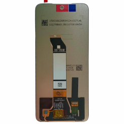 Дисплей Xiaomi Poco M3 Pro 5G | Poco M3 Pro 4G | Note 10 5G | Note 10T 5G black, без рамки, Original (PRC)