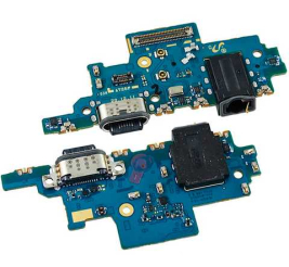 Нижня плата Samsung A725F Galaxy A72 | Samsung A726B Galaxy A72 5G Original
