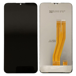 Дисплей Cubot P60 | Cubot Note 30 black, без рамки, Original (PRC)
