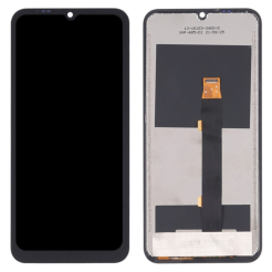 Дисплей Cubot King Kong 5 Pro black. без рамки, Original (PRC)
