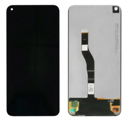 Дисплей Cubot X30 | Cubot C30 | Oukitel C21 black, без рамки, Original (PRC)
