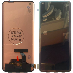 Дисплей OnePlus 9 Pro black, без рамки, Original
