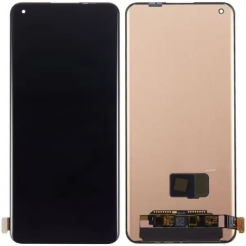 Дисплей OnePlus 11 black, без рамки, Original