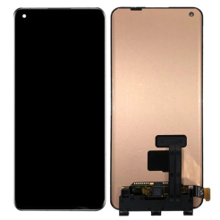 Дисплей OnePlus 10 Pro black, без рамки, Service Pack Original